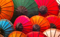 Visual Trip – Round the World