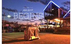 Perth – A Perth-ect Place To Begin!
