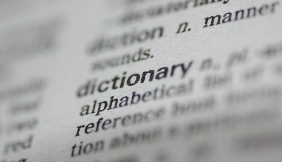 Cheeky Universe Travel & Backpacker Glossary