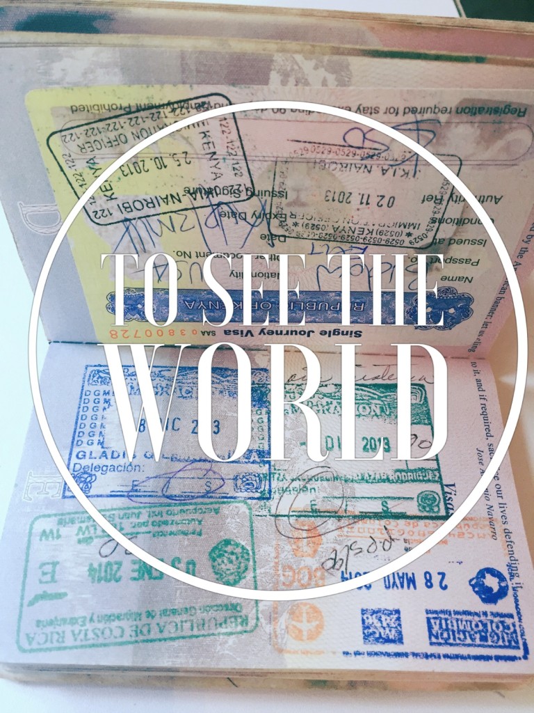 Backpacking 101: 16 Basic Backpacking & Travel Questions Answered, Part I