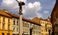 3 Reasons Vilnius, Lithuania Is the Belle of the Baltics